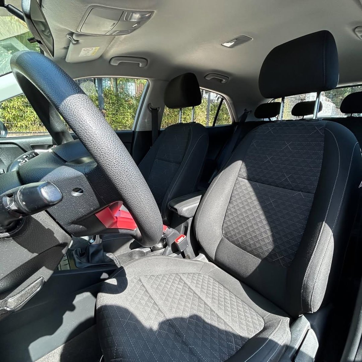 Kia RIO 5 1.4L 2022 - Imagen 6 de 10