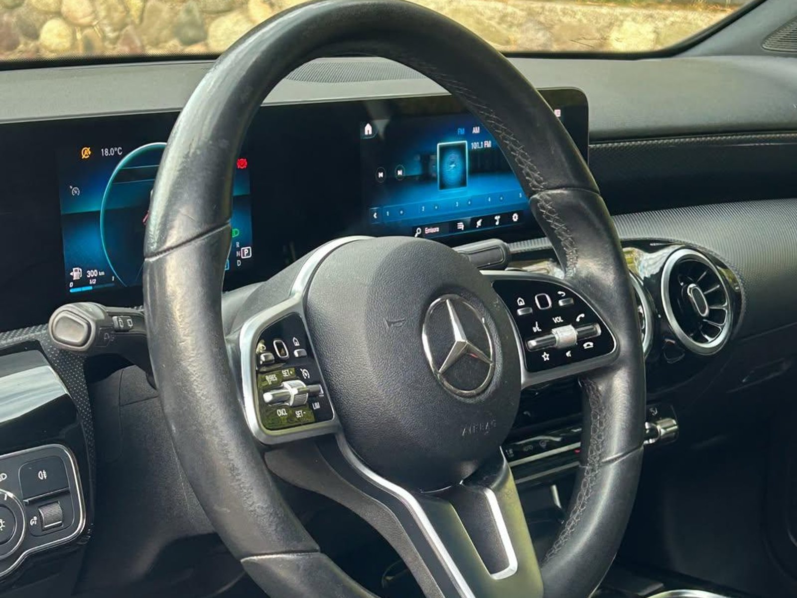 Mercedes-Benz A200 1.3T 🇩🇪 2019 - Foto 5 de 10