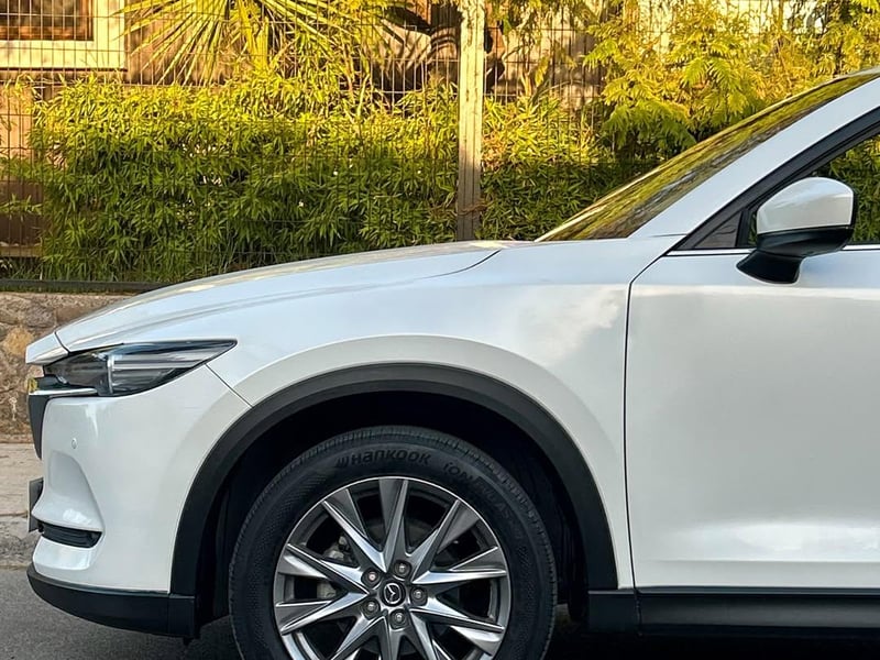 Mazda CX5 GT SKYACTIV AWD 2.0L 🇯🇵 2021 - Imagen 3 de 10