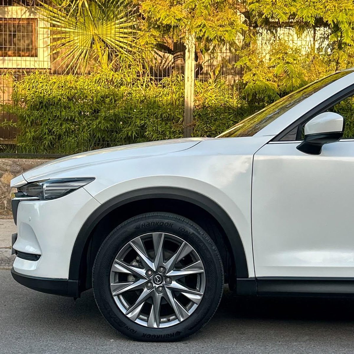 Mazda CX5 GT SKYACTIV AWD 2.0L 🇯🇵 2021 - Imagen 3 de 10