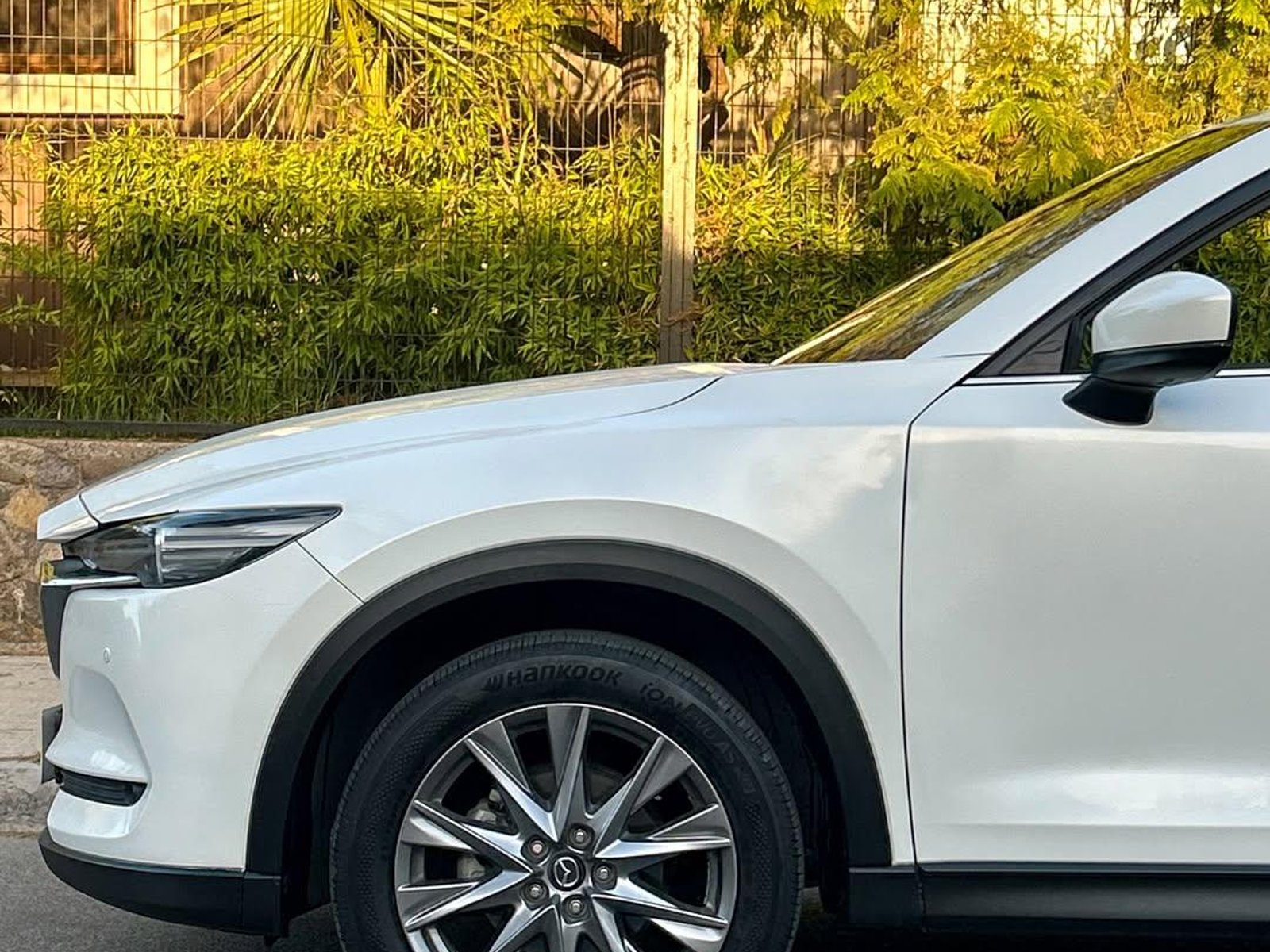 Mazda CX5 GT SKYACTIV AWD 2.0L 🇯🇵 2021 - Foto 3 de 10