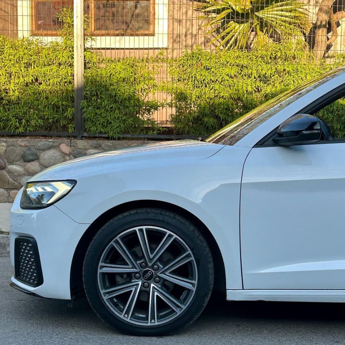 Audi A1 35 TFSI🇩🇪 2023 - Imagen 3 de 10