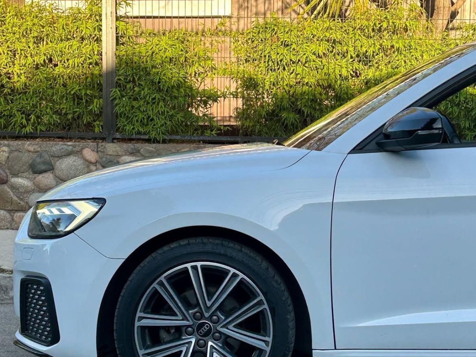 Audi A1 35 TFSI🇩🇪 2023 - Foto 3 de 10