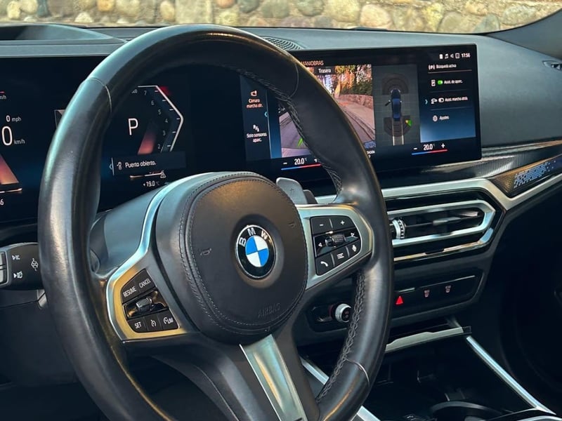 BMW M240I COUPE🇩🇪 2023 - Imagen 5 de 10