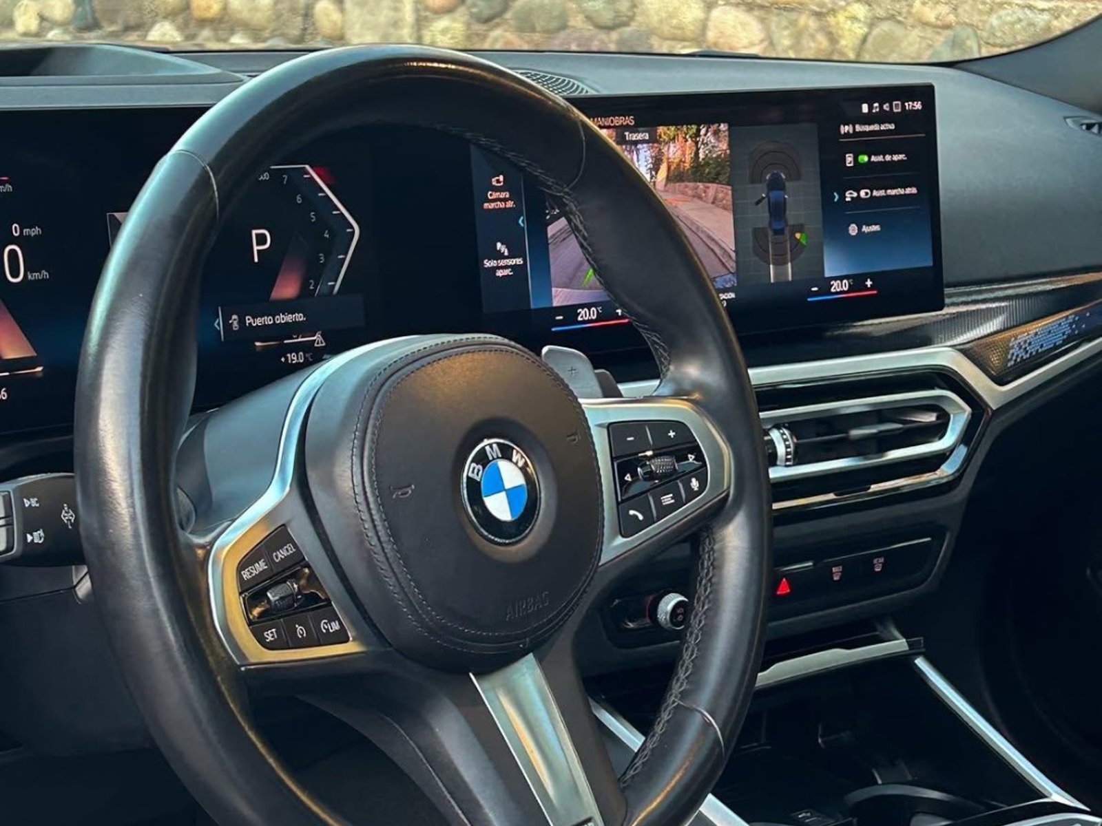 BMW M240I COUPE🇩🇪 2023 - Foto 5 de 10