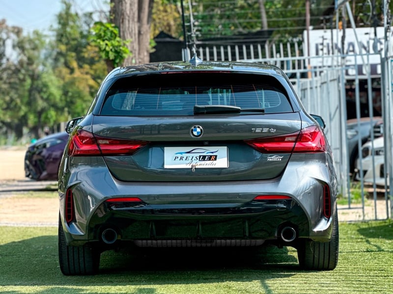 BMW 128 TI 2.0 TURBO 2022 - Imagen 6 de 10