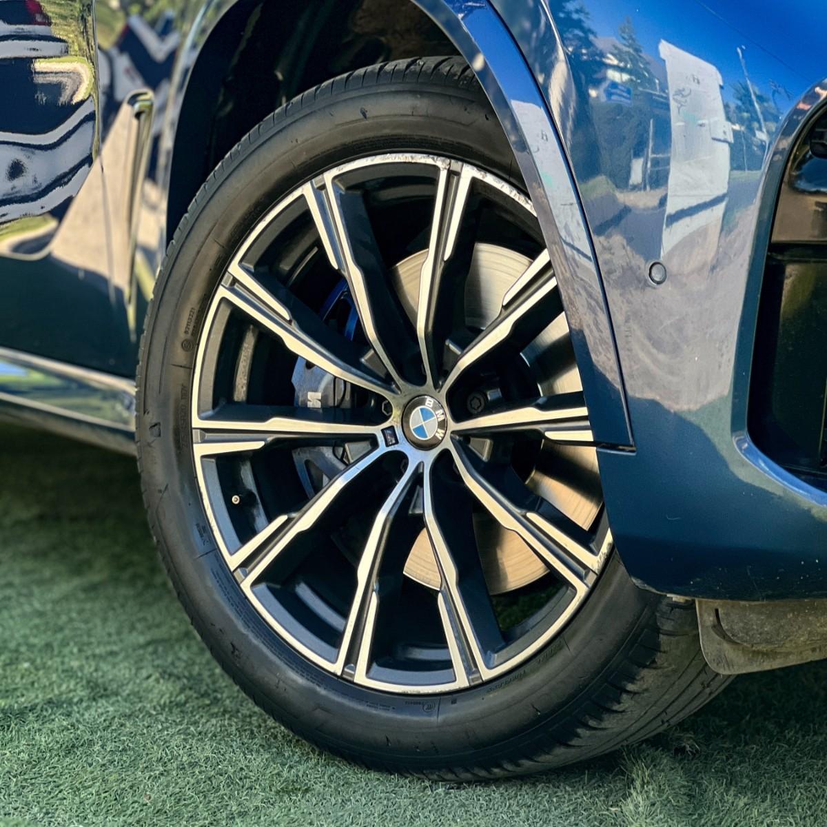 BMW X5 XDRIVE 40 MSPORT 2023 - Imagen 9 de 10
