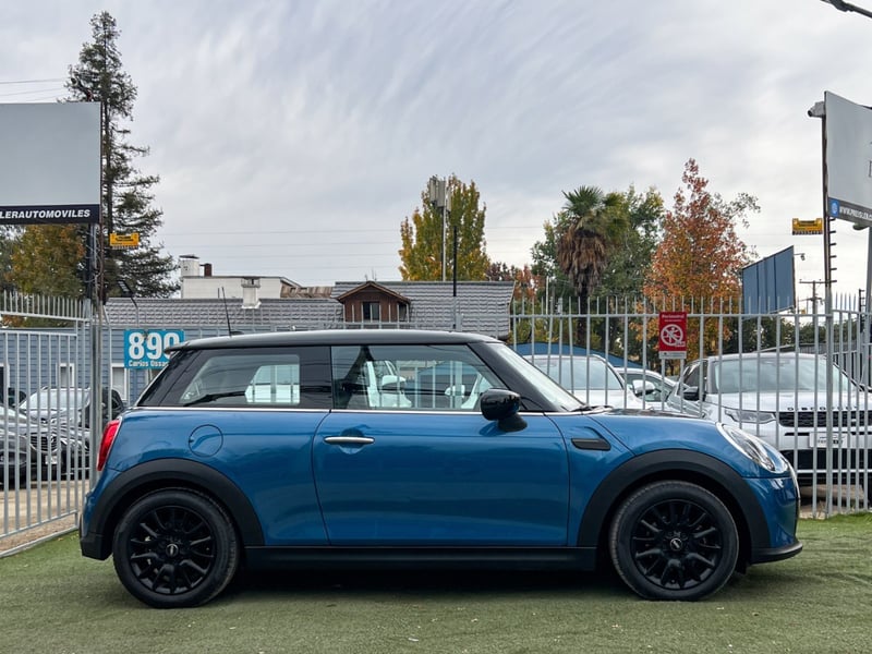 Mini COOPER 1.5 TURBO AUTOMÁTICO 2022 - Imagen 10 de 10