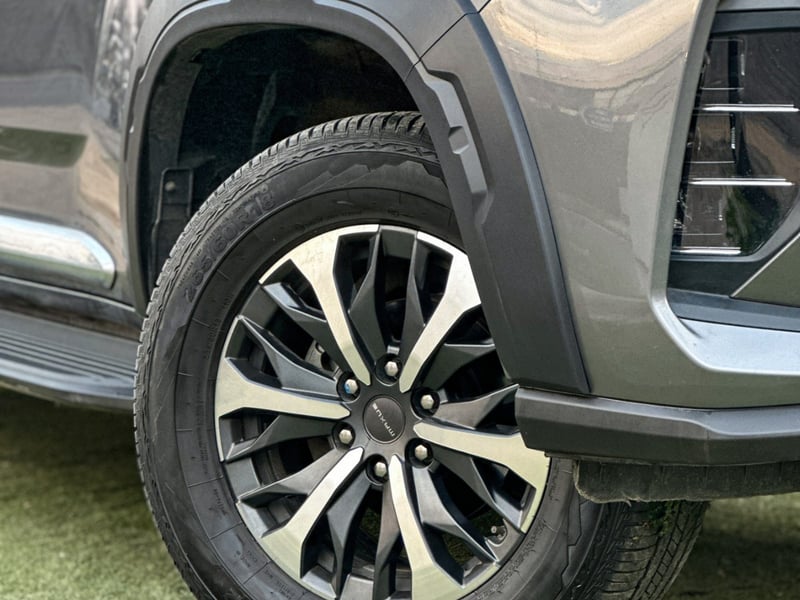Maxus T90 2.0 TURBO DIESEL 2024 - Imagen 9 de 10