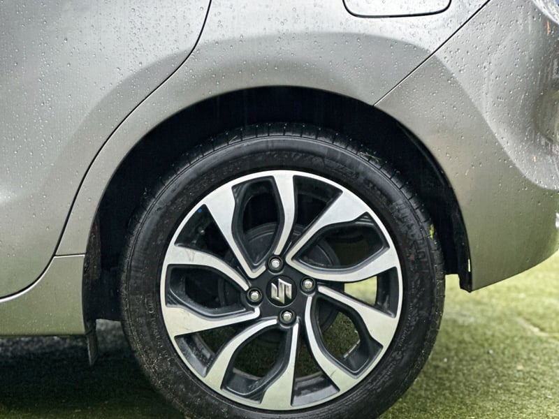 Suzuki BALENO GLS 1.4 AUTOMATICO 2022 - Imagen 10 de 10