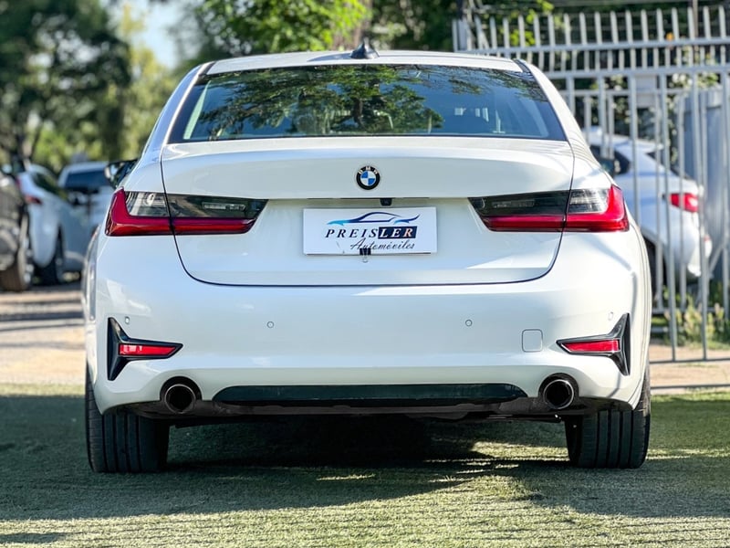 BMW 320I 2.0 TURBO 2023 - Imagen 5 de 10