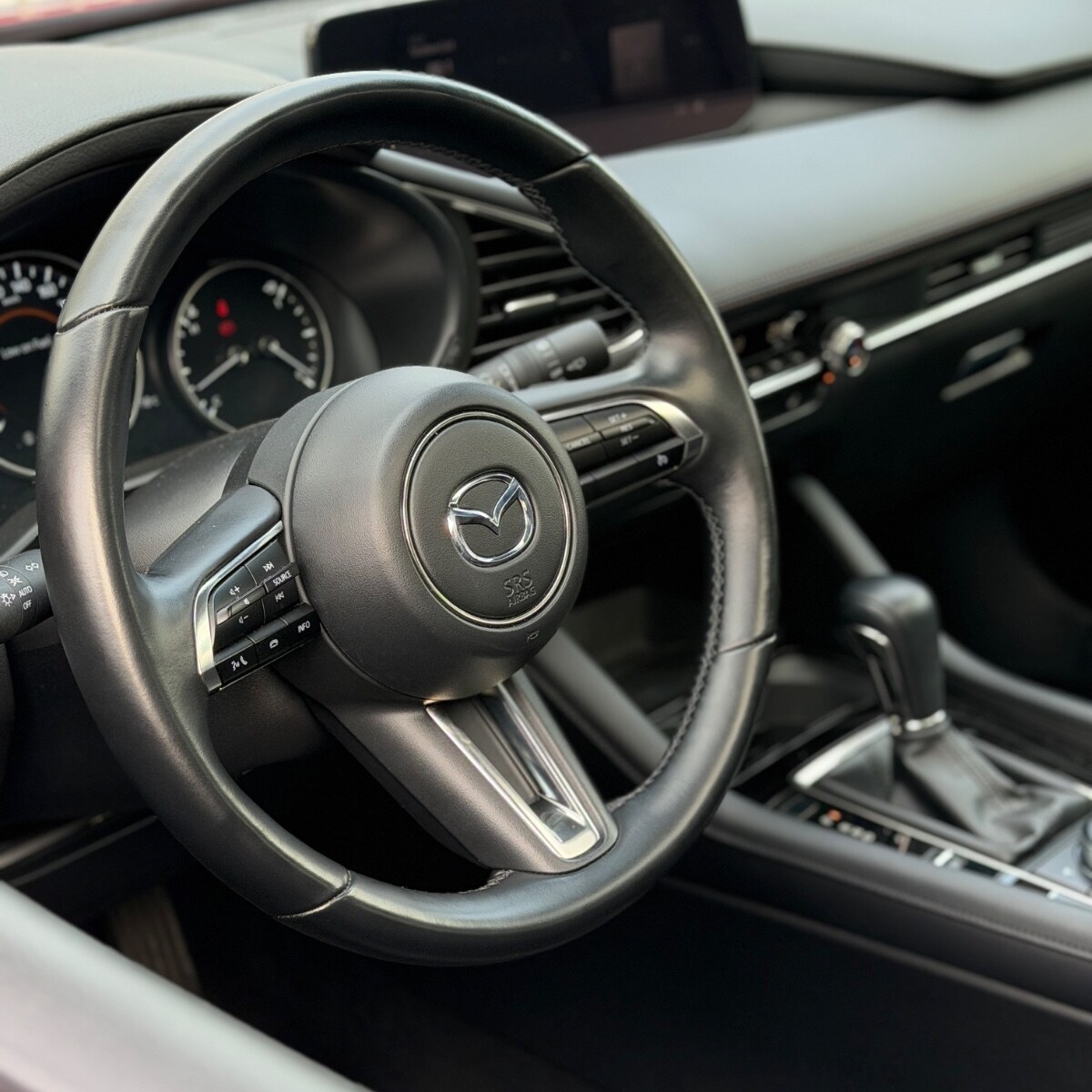 Mazda 3 SPORT 2.5 HIGH AT 2025 - Imagen 10 de 10