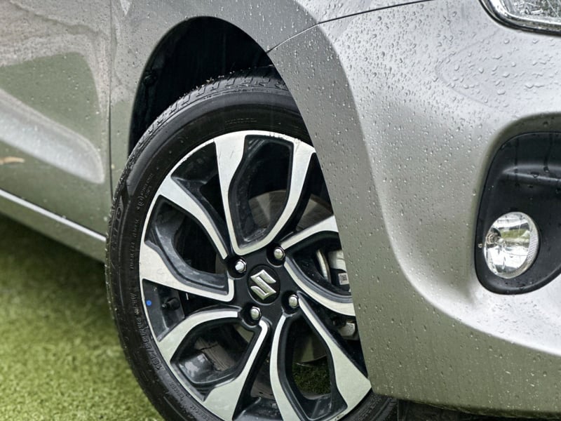Suzuki BALENO GLS 1.4 AUTOMATICO 2022 - Imagen 9 de 10
