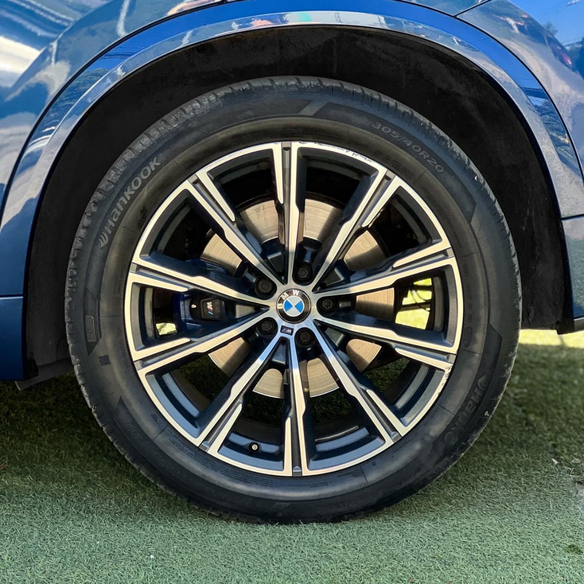 BMW X5 XDRIVE 40 MSPORT 2023 - Imagen 10 de 10