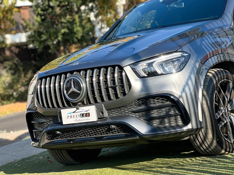 Mercedes-Benz GLE 53 AMG GLE 53 AMG 2023 - Imagen 4 de 10