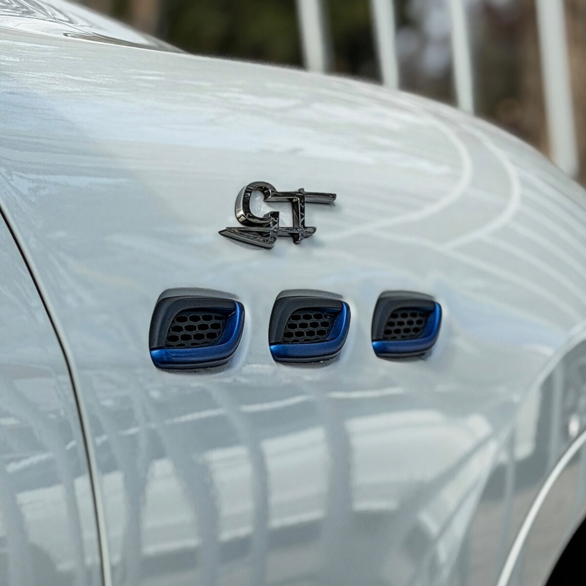 Maserati LEVANTE GT 4X4 2.0 TURBO 2023 - Imagen 9 de 10