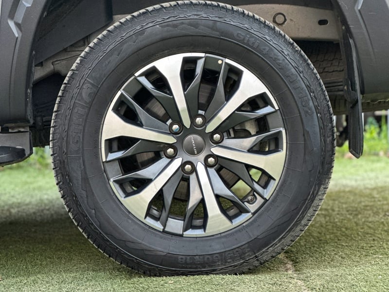 Maxus T90 2.0 TURBO DIESEL 2024 - Imagen 10 de 10