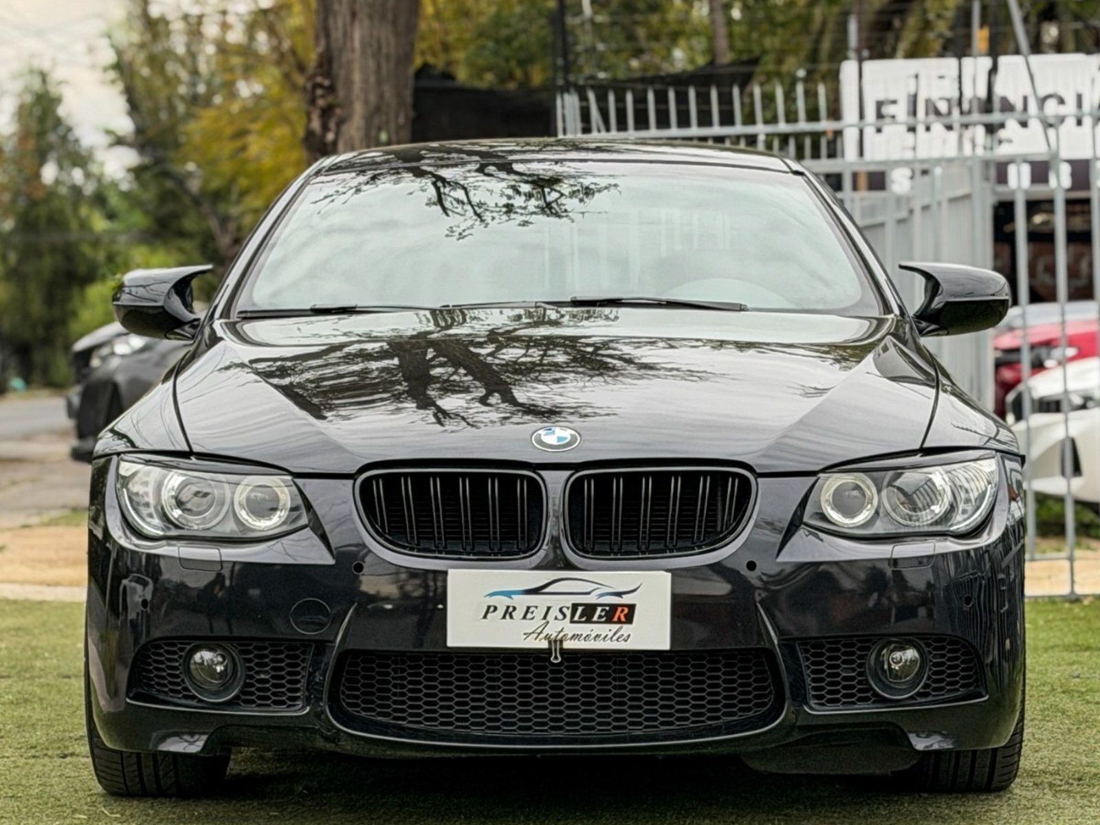 BMW 320 COUPE 2.0 2014 - Foto 2 de 10