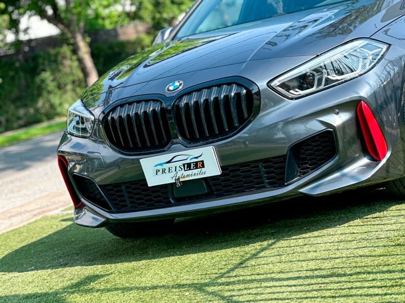 BMW 128 TI 2.0 TURBO 2022 - Imagen 4 de 10