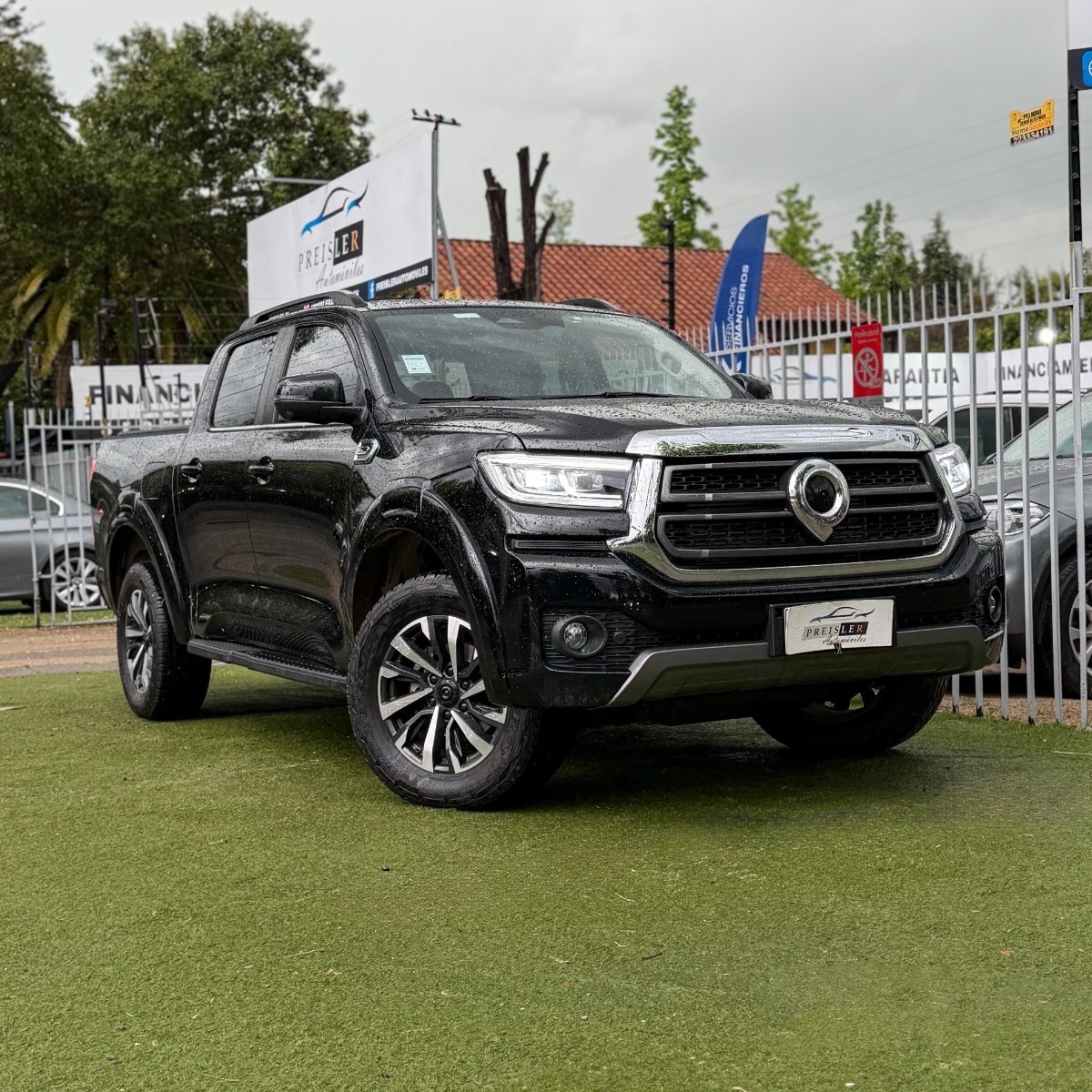 Great Wall Poer Plus 2.4 Deluxe At 4x4 Dies… 2026
