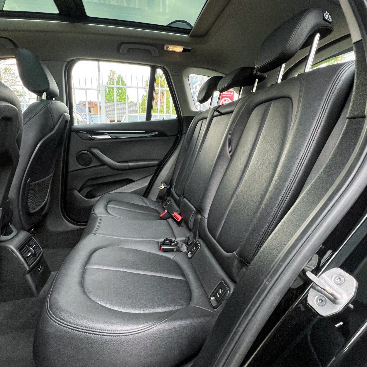 BMW X1 SDRIVE 18 DIESEL 2.0 TURBO 2021 - Imagen 10 de 10
