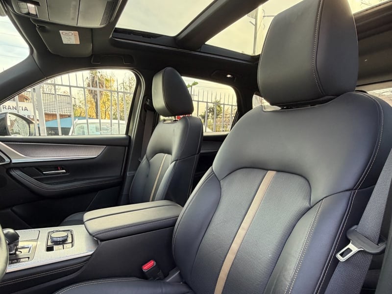 Mazda CX-60 PREMIUM SPORT 3.3 MHEV 2023 - Imagen 9 de 10