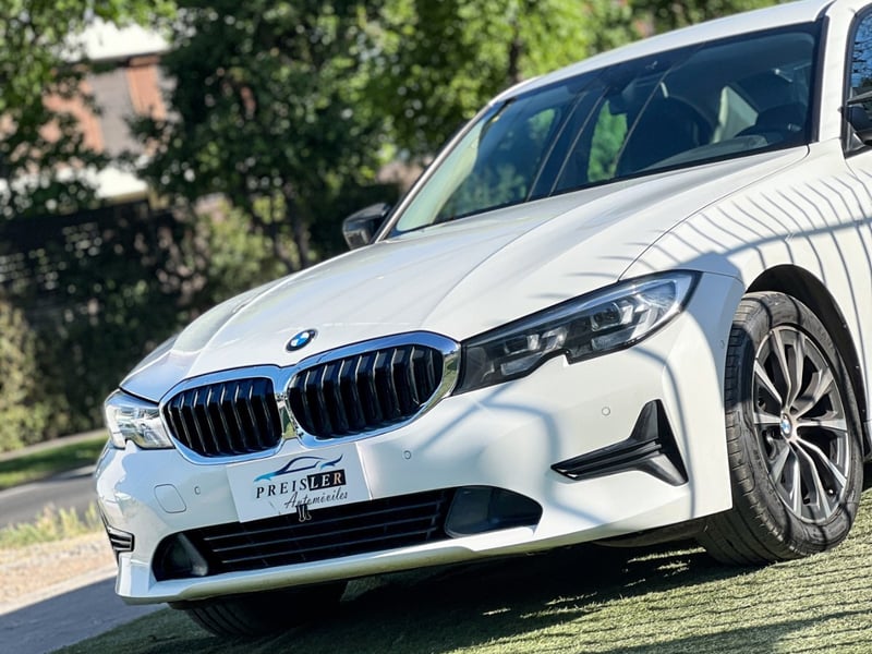 BMW 320I 2.0 TURBO 2023 - Imagen 7 de 10