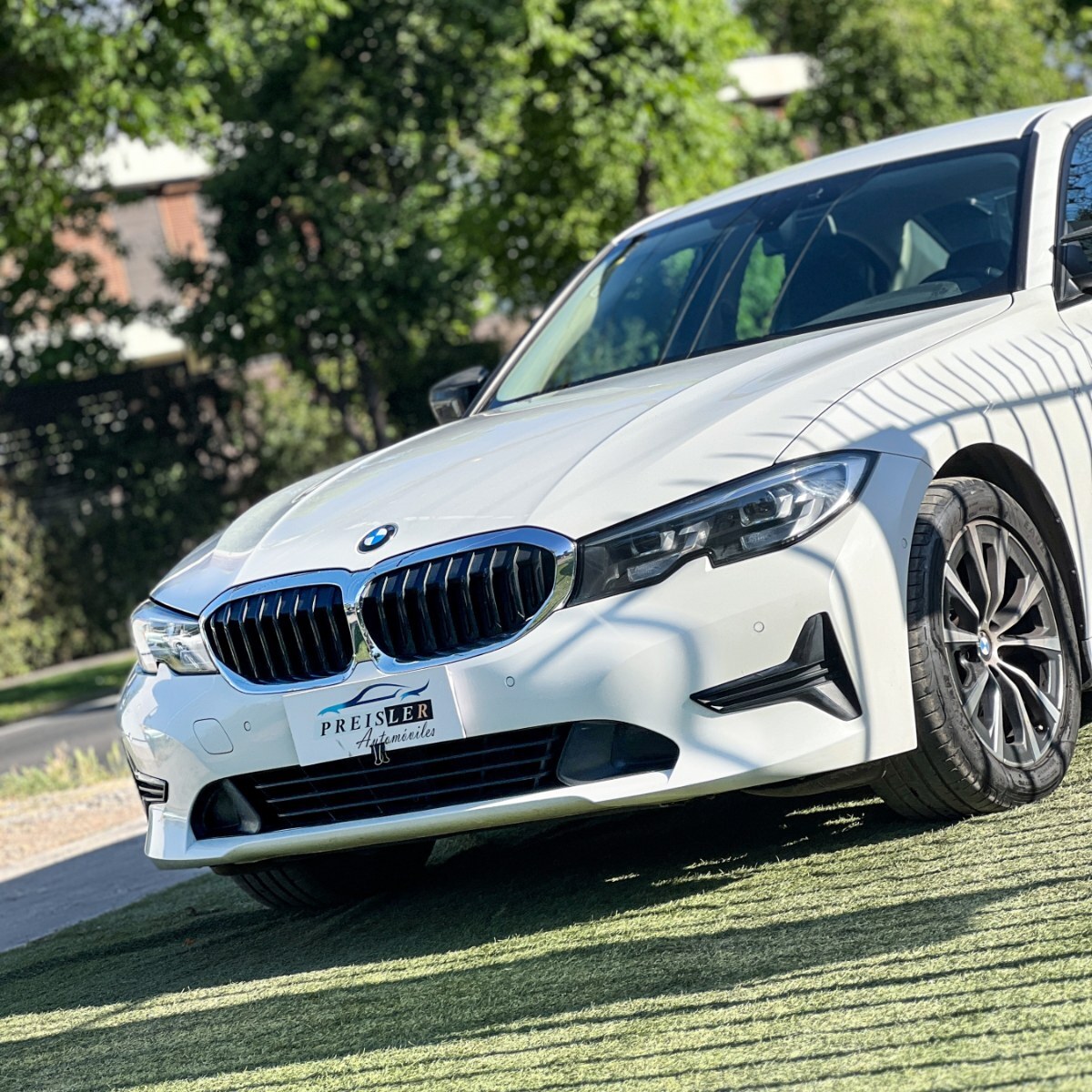 BMW 320I 2.0 TURBO 2023 - Imagen 7 de 10
