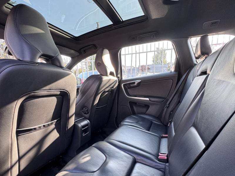 Volvo XC60 T5 LIMITED 2.0 TURBO 2014 - Imagen 10 de 10