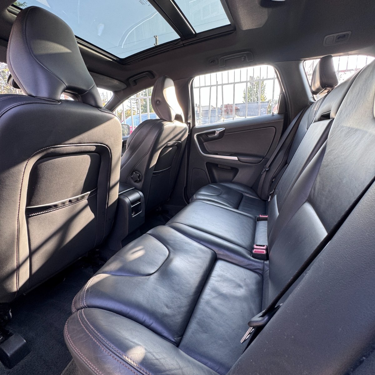 Volvo XC60 T5 LIMITED 2.0 TURBO 2014 - Imagen 10 de 10