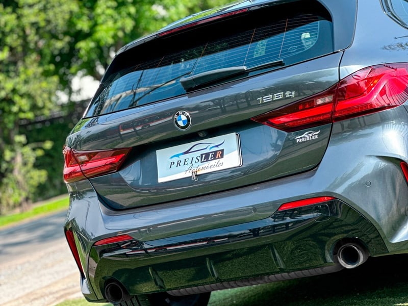 BMW 128 TI 2.0 TURBO 2022 - Imagen 8 de 10