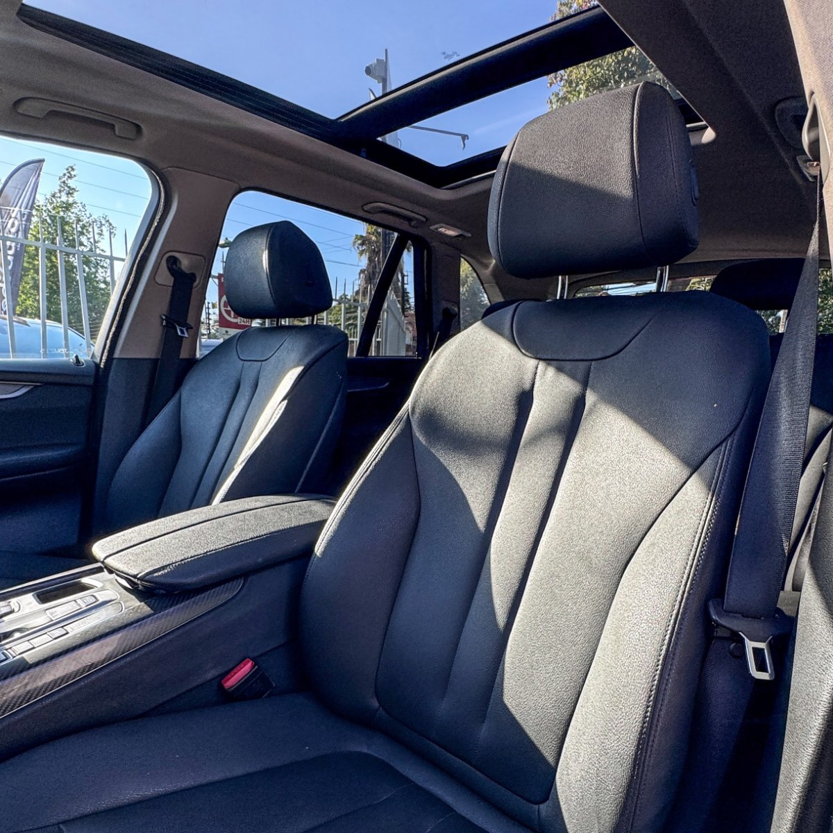 BMW X5 XDRIVE 3.0 BITURBO 4X4 2017 - Imagen 9 de 10