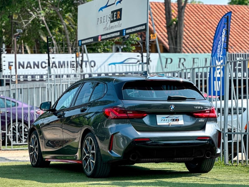 BMW 128 TI 2.0 TURBO 2022 - Imagen 5 de 10