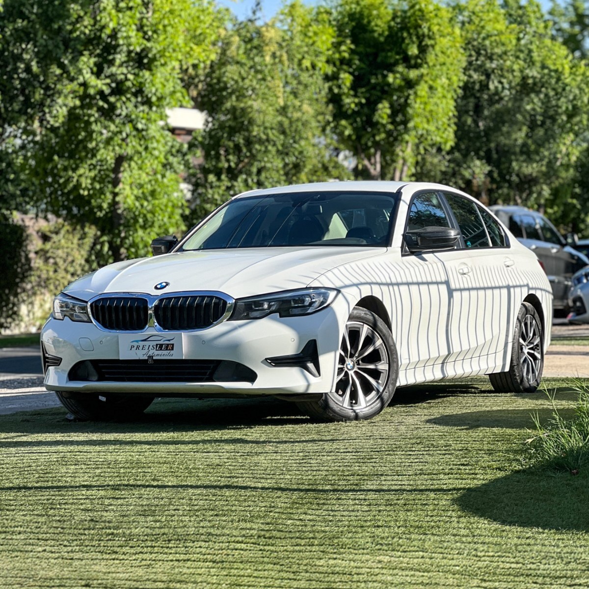 BMW 320I 2.0 TURBO 2023 - Imagen 3 de 10