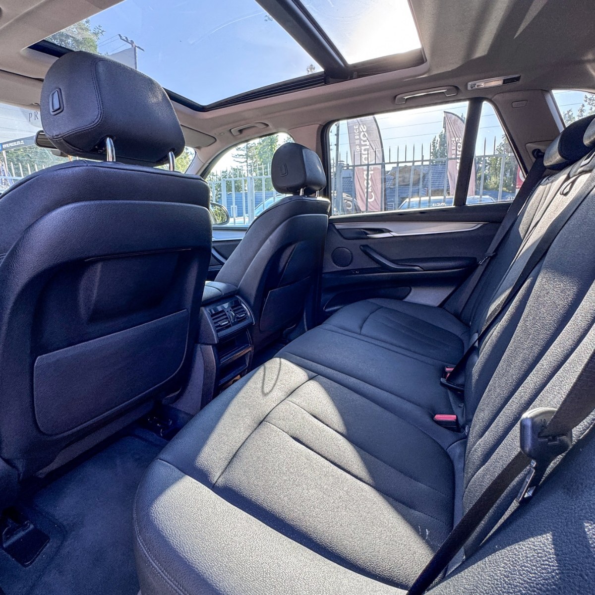 BMW X5 XDRIVE 3.0 BITURBO 4X4 2017 - Imagen 10 de 10