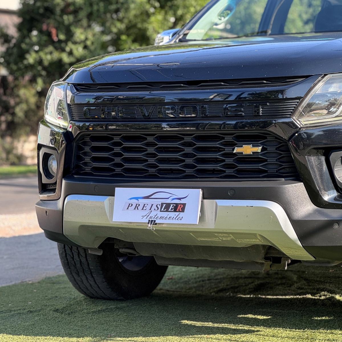 Chevrolet COLORADO HIGH COUNTRY DIESEL AT 4X4 2023 - Imagen 5 de 10