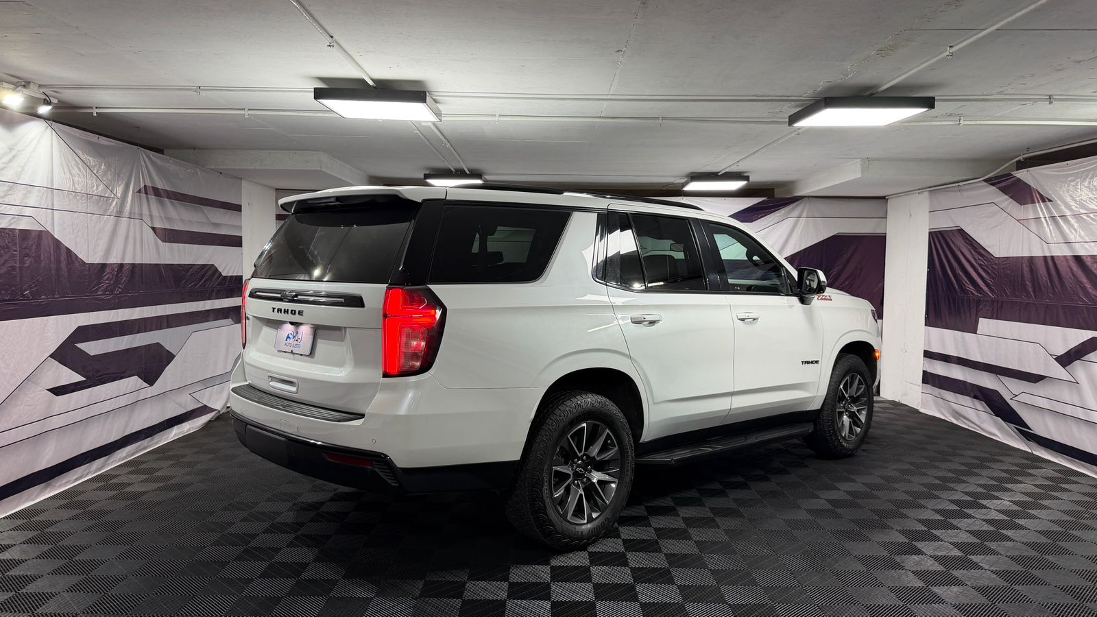 Chevrolet TAHOE 2023 - Imagen 8 de 20