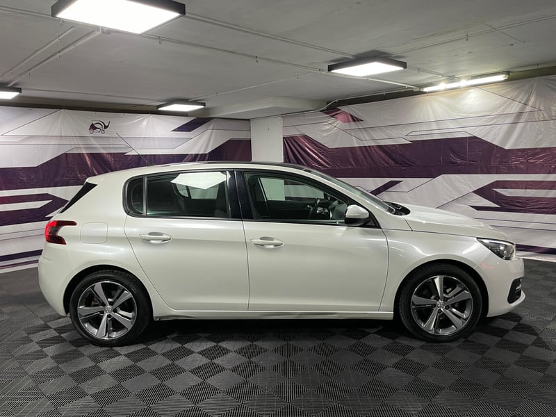 Peugeot 308 2019 - Imagen 5 de 20