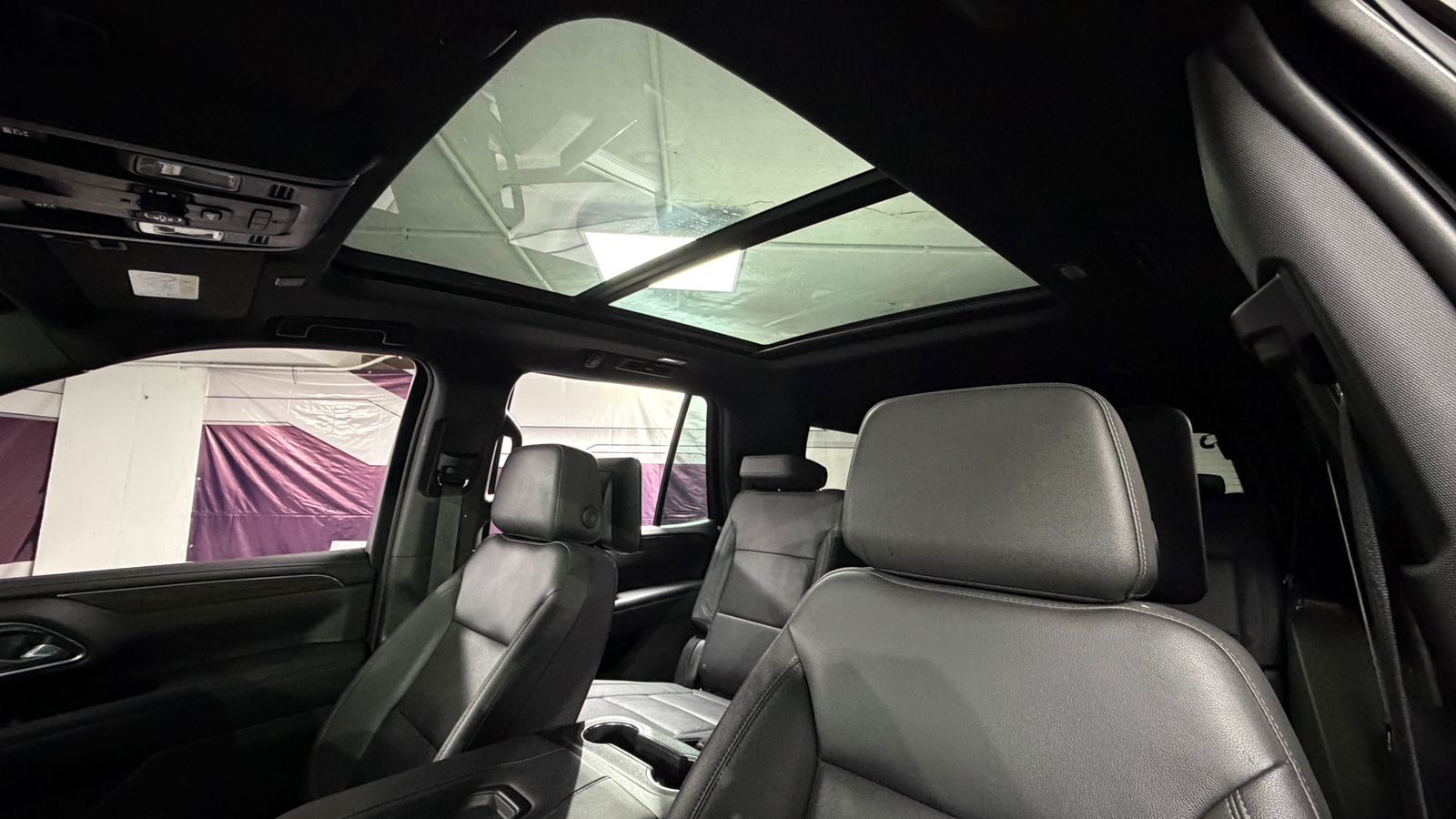 Chevrolet TAHOE 2023 - Imagen 15 de 20