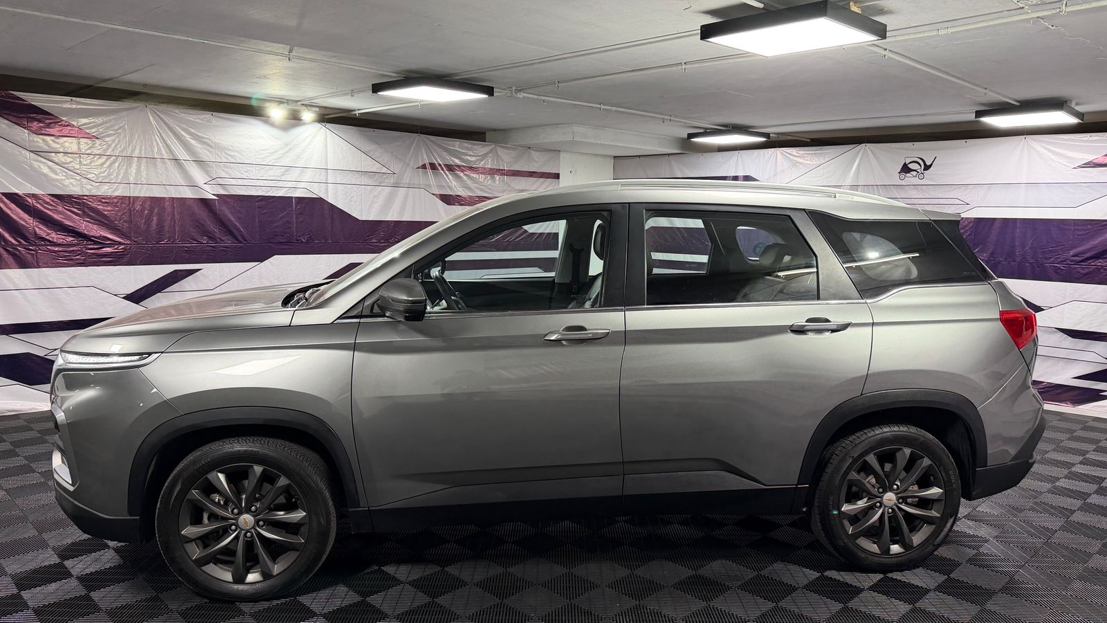 Chevrolet CAPTIVA 2023 - Imagen 14 de 20