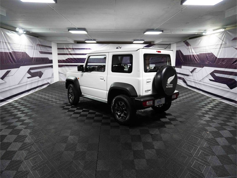 Suzuki JIMNY 2020 - Imagen 15 de 20