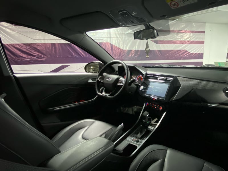 Chery TIGGO 2 PRO 2023 - Imagen 17 de 20