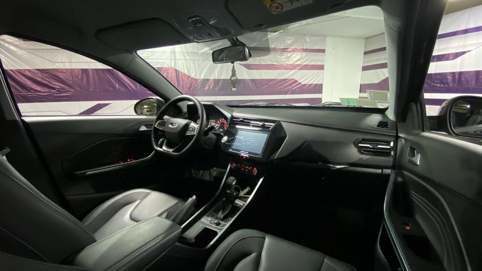 Chery TIGGO 2 PRO 2023 - Imagen 17 de 20