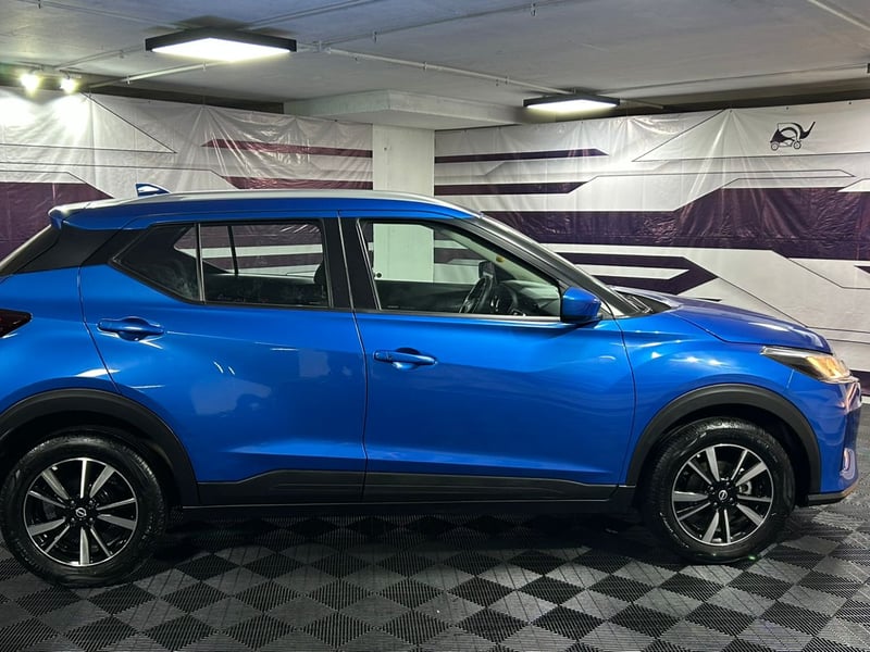 Nissan KICKS 2024 - Imagen 7 de 20