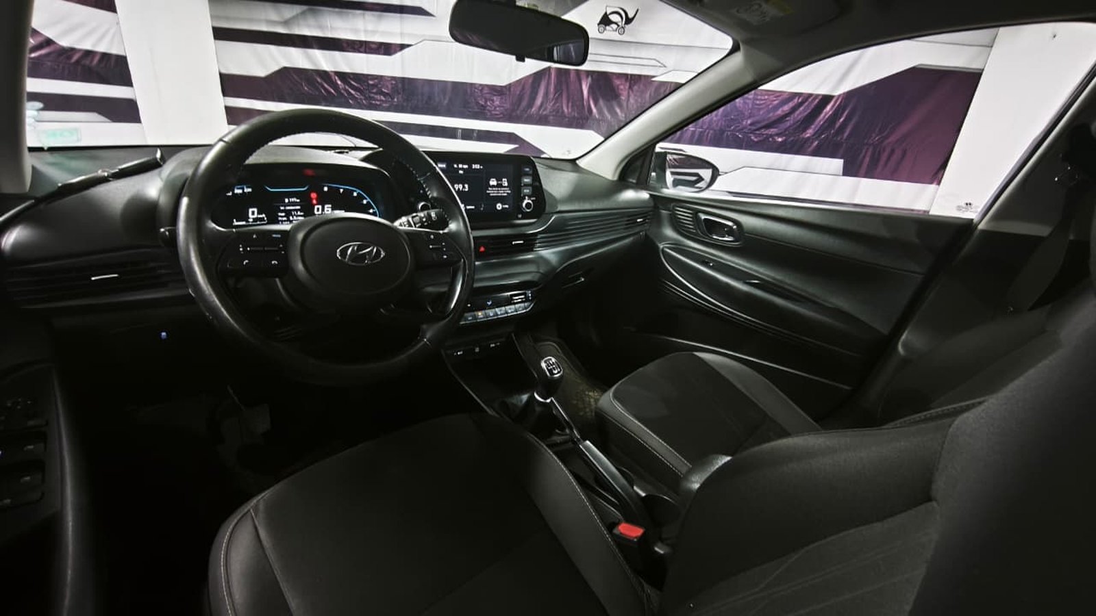 Hyundai I20 2024 - Imagen 15 de 20