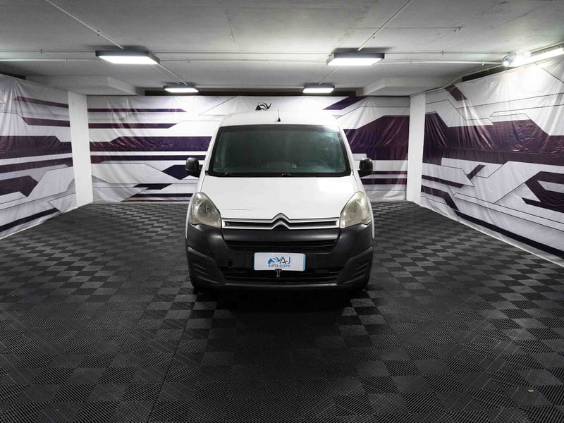 Citroën BERLINGO 2019 - Imagen 4 de 20