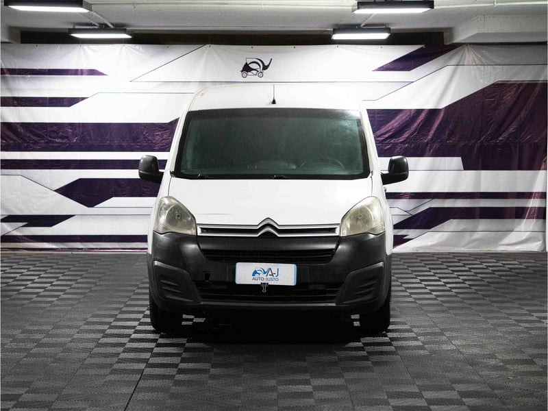 Citroën BERLINGO 2019 - Imagen 3 de 20