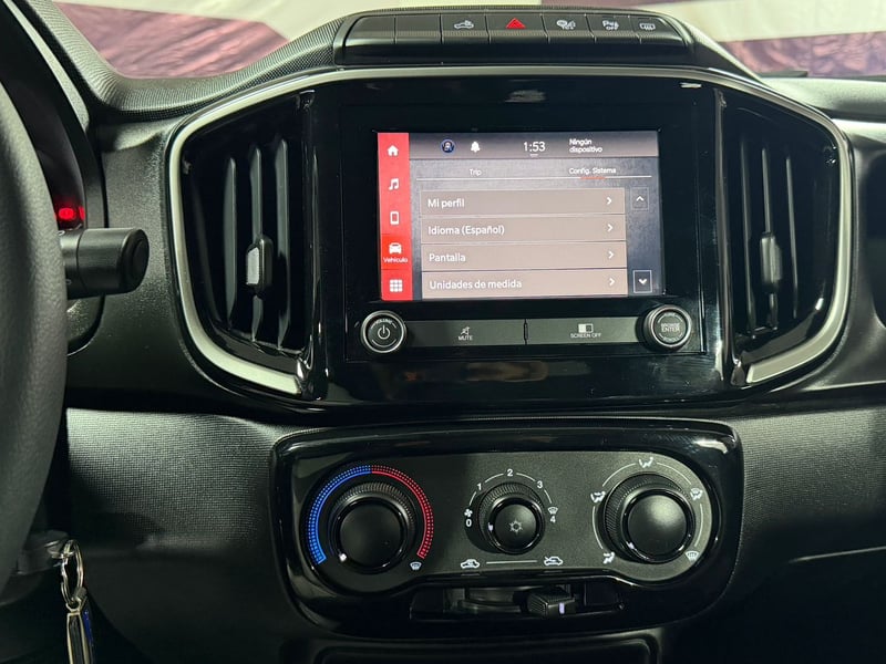 RAM 700 2026 - Imagen 19 de 20