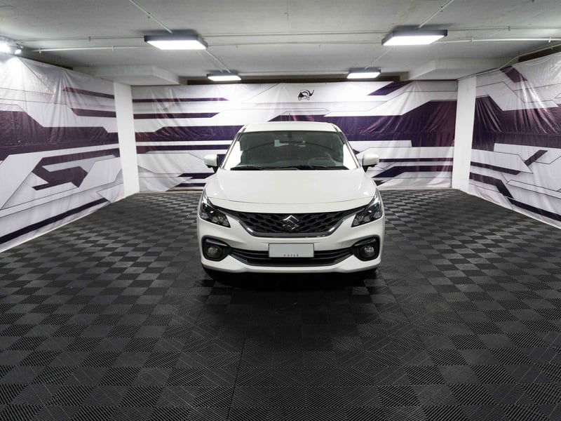 Suzuki BALENO 2026 - Imagen 5 de 20