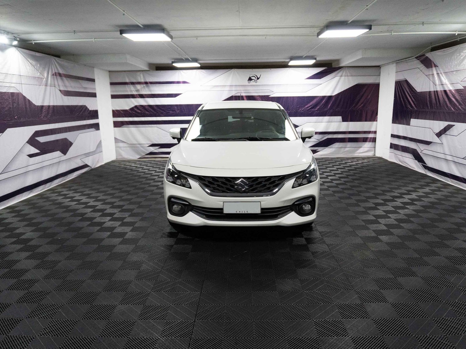 Suzuki BALENO 2026 - Foto 5 de 20